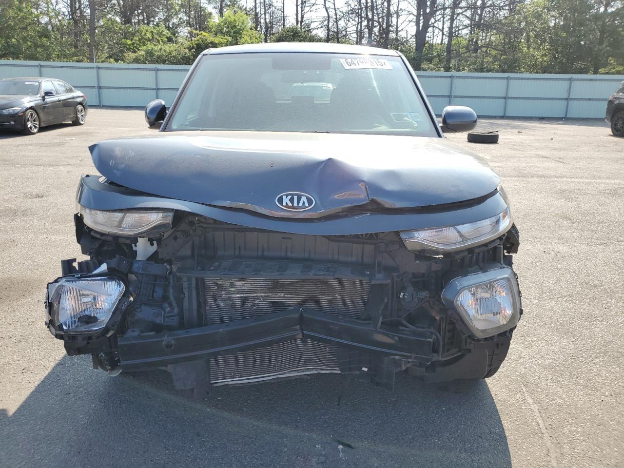 2020 Kia Soul Lx - Image 5