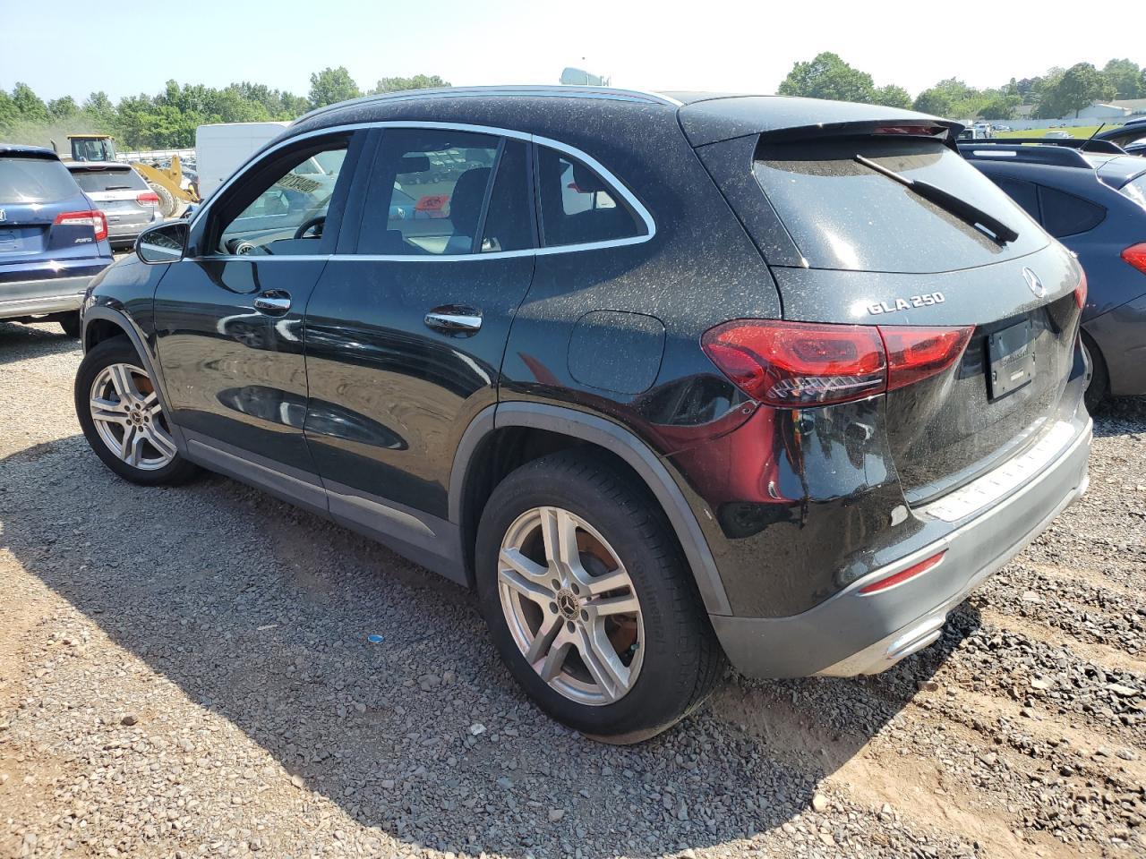 2021 Mercedes-Benz Gla 250 4Matic - Image 2