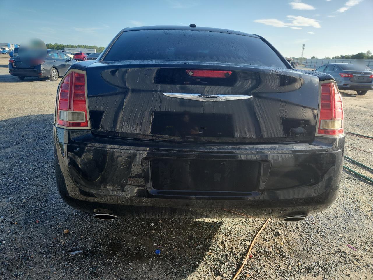 2014 Chrysler 300 S - Фото 6