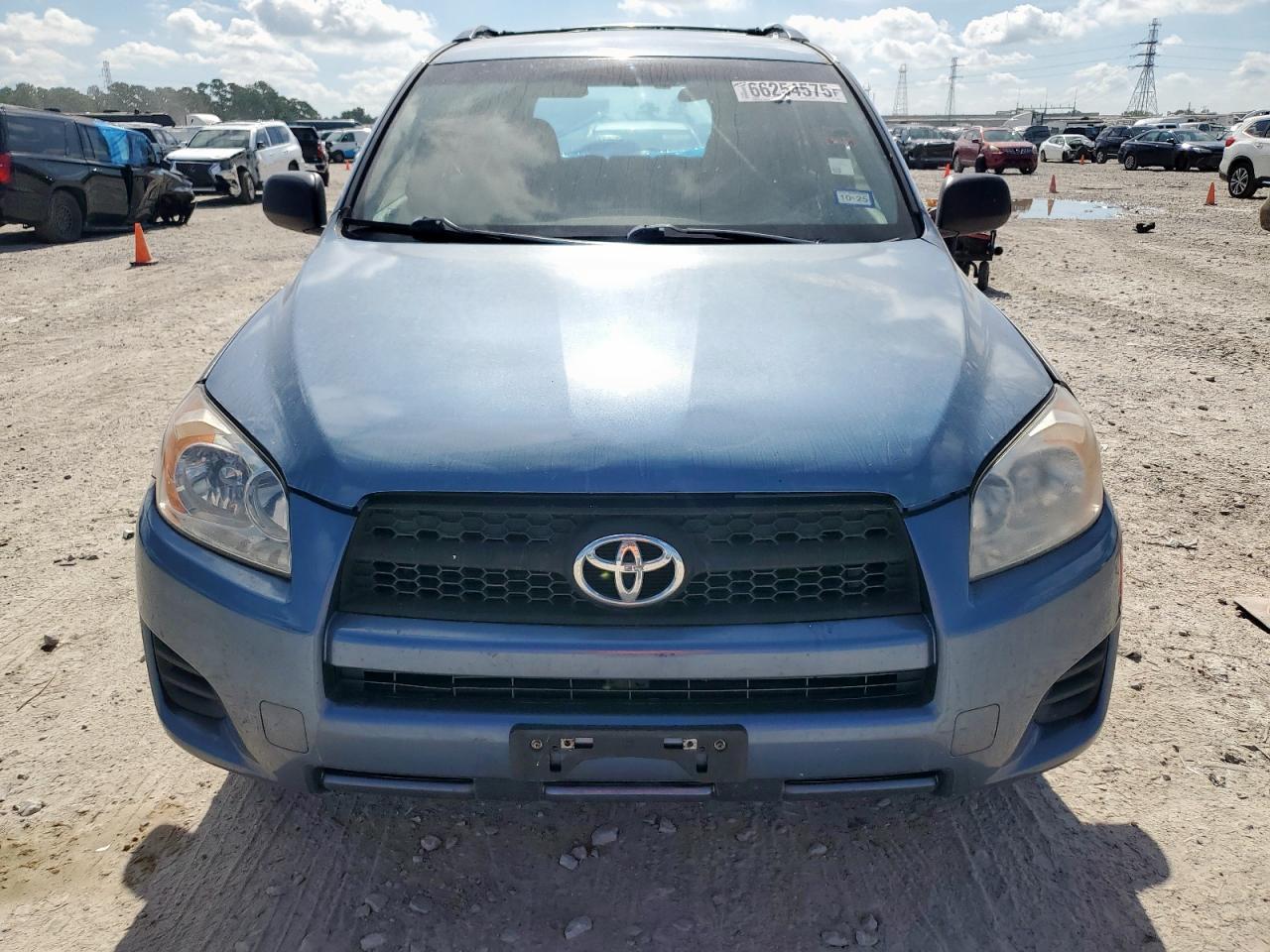 2012 Toyota Rav4 - Фото 5