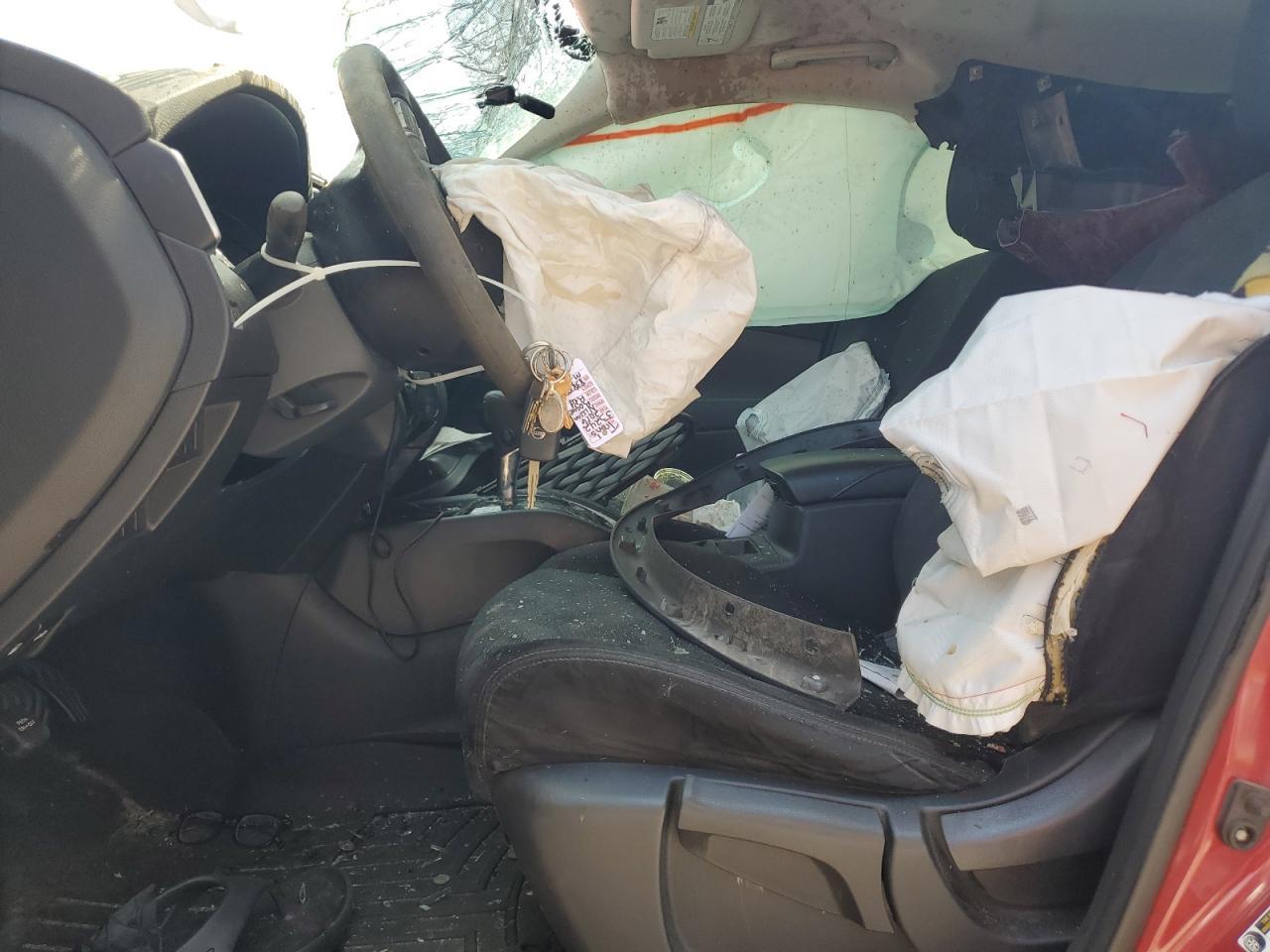 2016 Nissan Rogue S - Фото 7