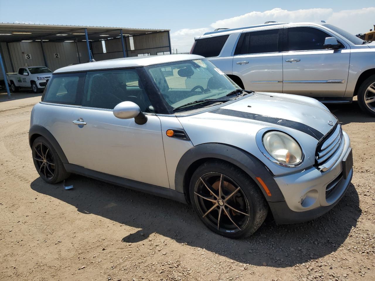 2011 Mini Cooper - Фото 4