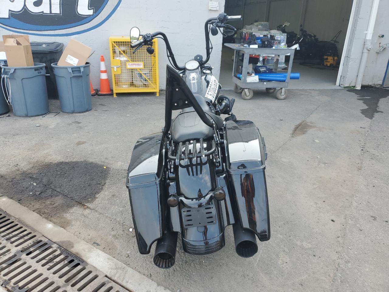 2023 Harley-Davidson Flhrxs - Фото 4