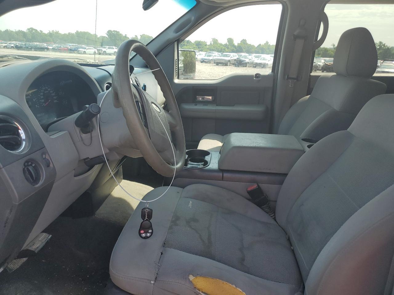 2006 Ford F150 Supercrew - Фото 7