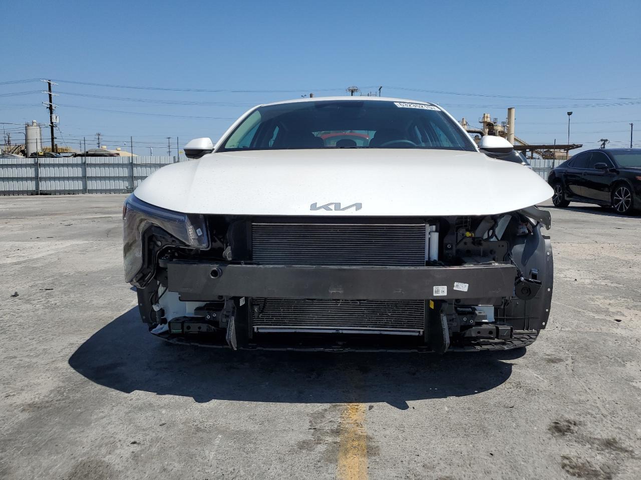 2025 Kia K4 Lx - Фото 5