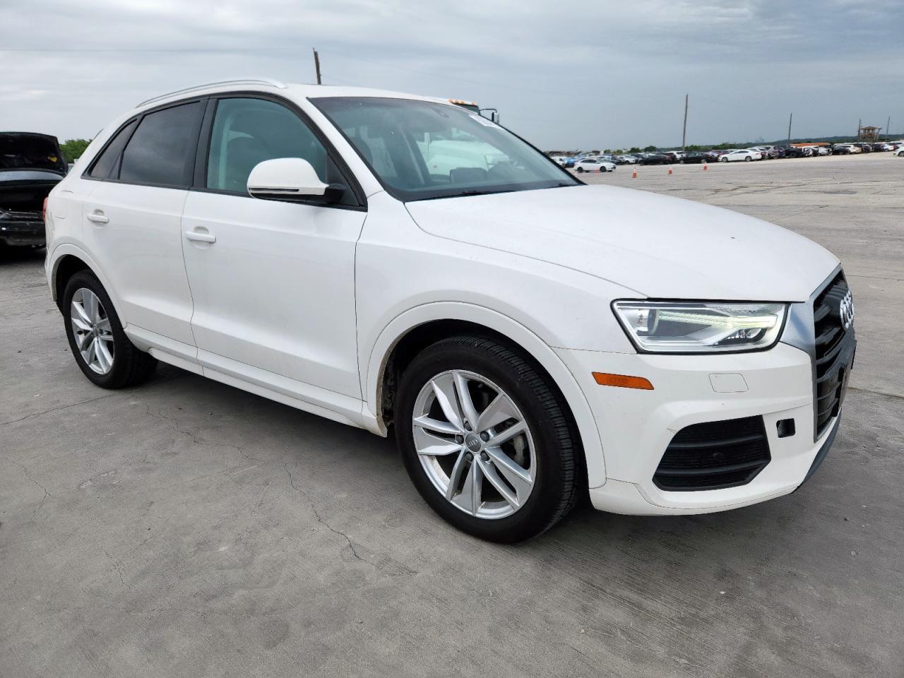 2017 Audi Q3 Premium - Фото 4