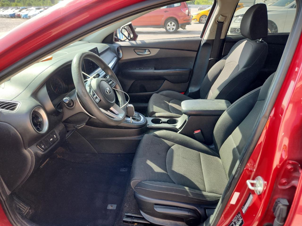 2019 Kia Forte Fe - Image 7