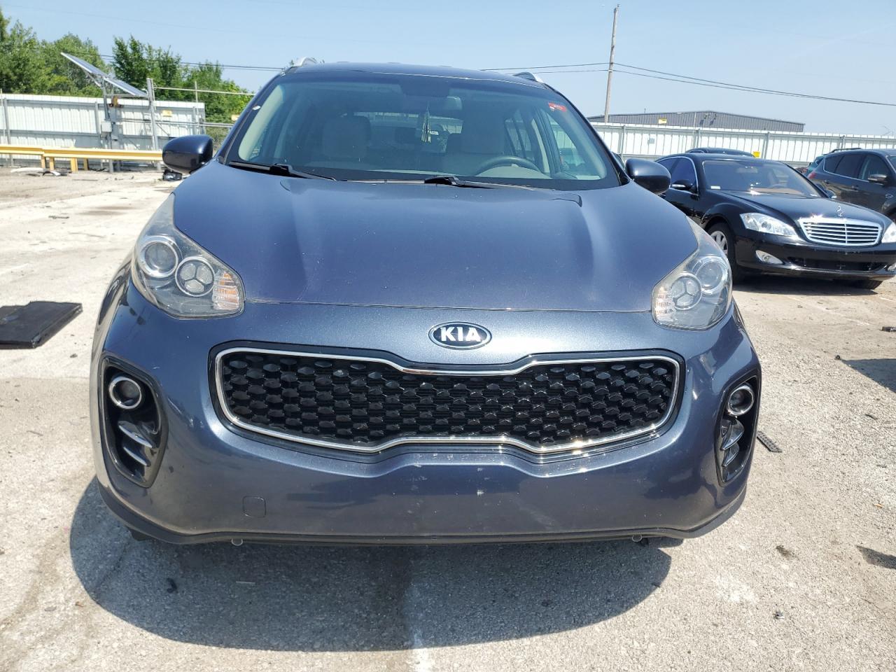 2019 Kia Sportage Lx - Фото 5
