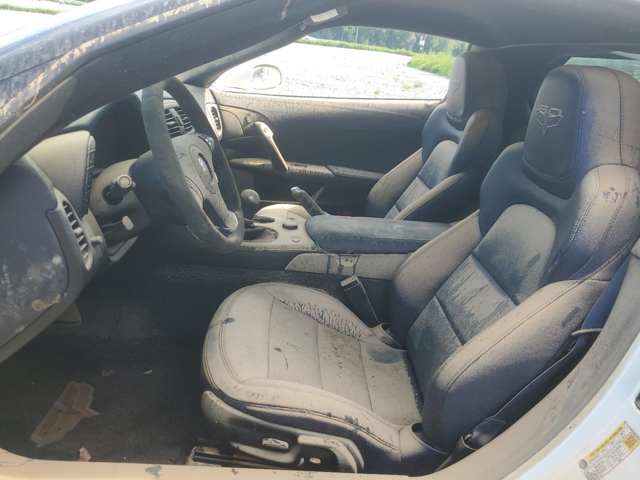 2013 Chevrolet Corvette Z06 - Image 7