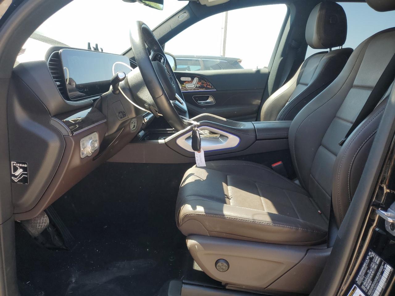 2022 Mercedes-Benz Gle 350 4Matic - Фото 7