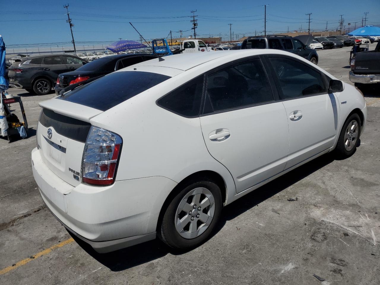 2008 Toyota Prius - Фото 3