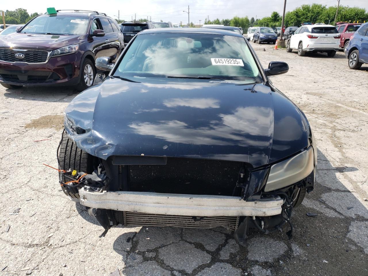 2011 Audi A5 Premium Plus - Фото 5