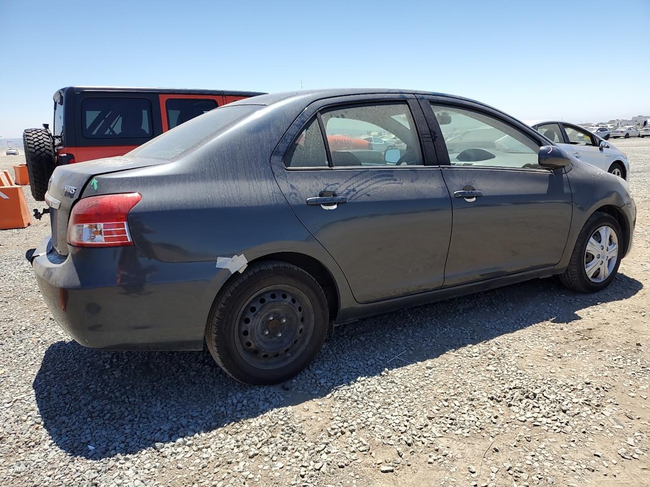 2009 Toyota Yaris - Фото 3