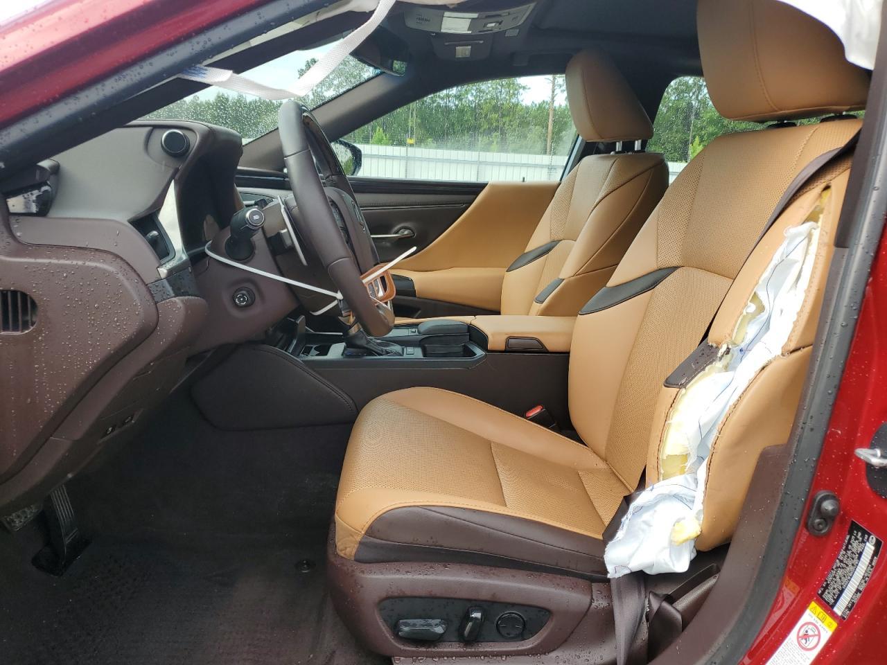 2019 Lexus Es 350 - Image 7