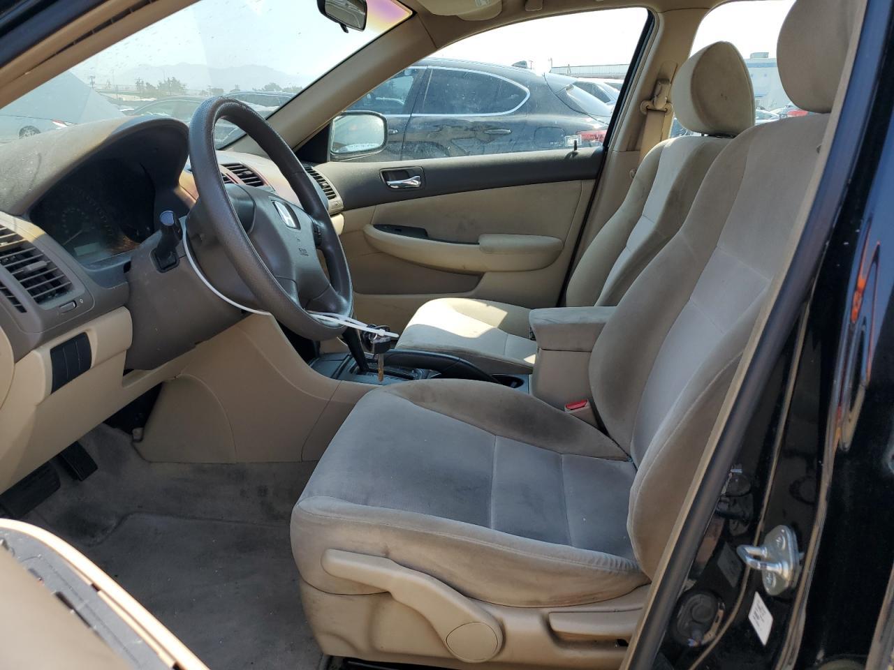 2003 Honda Accord Lx - Image 7