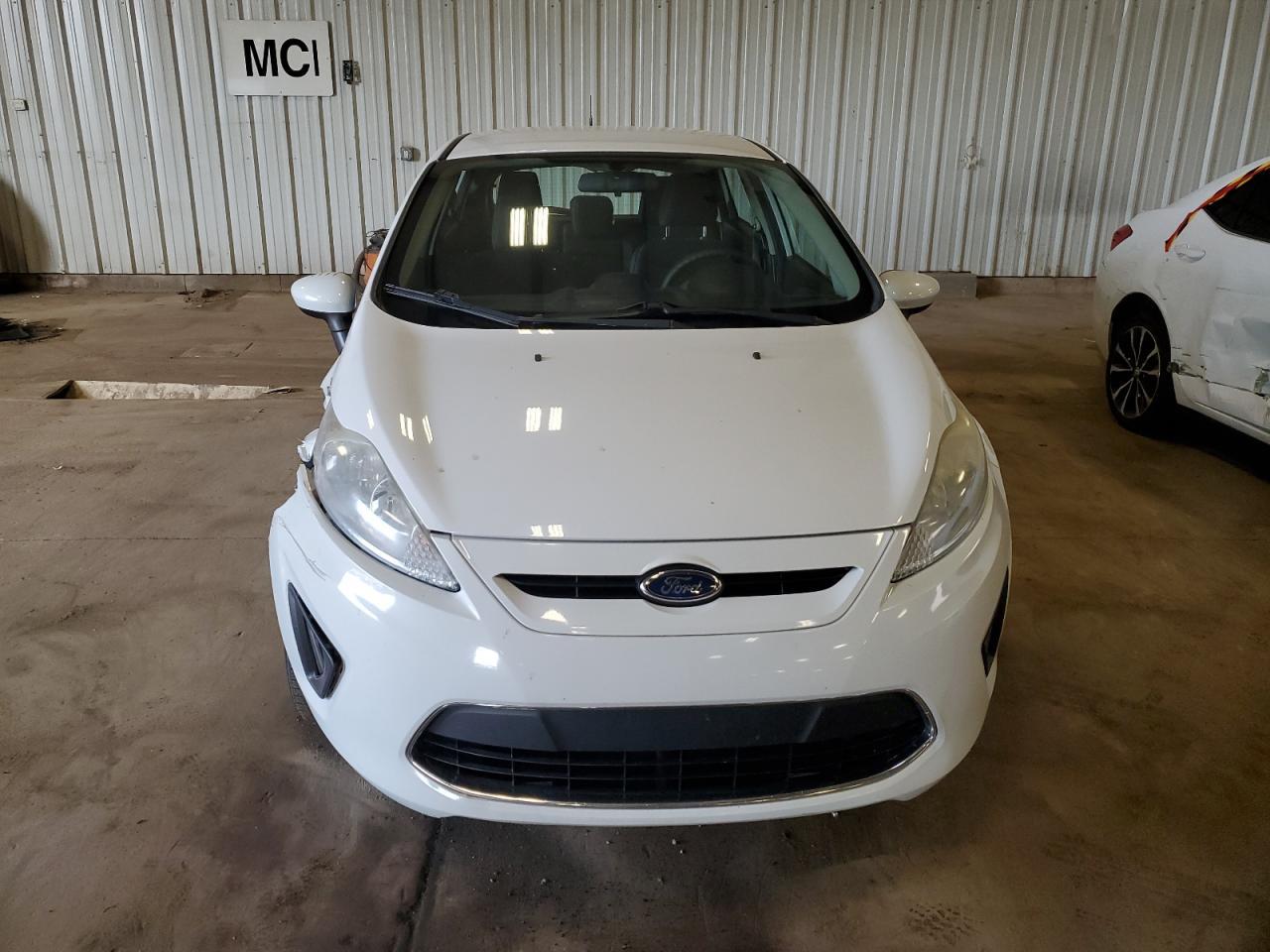 2012 Ford Fiesta Se - Фото 5
