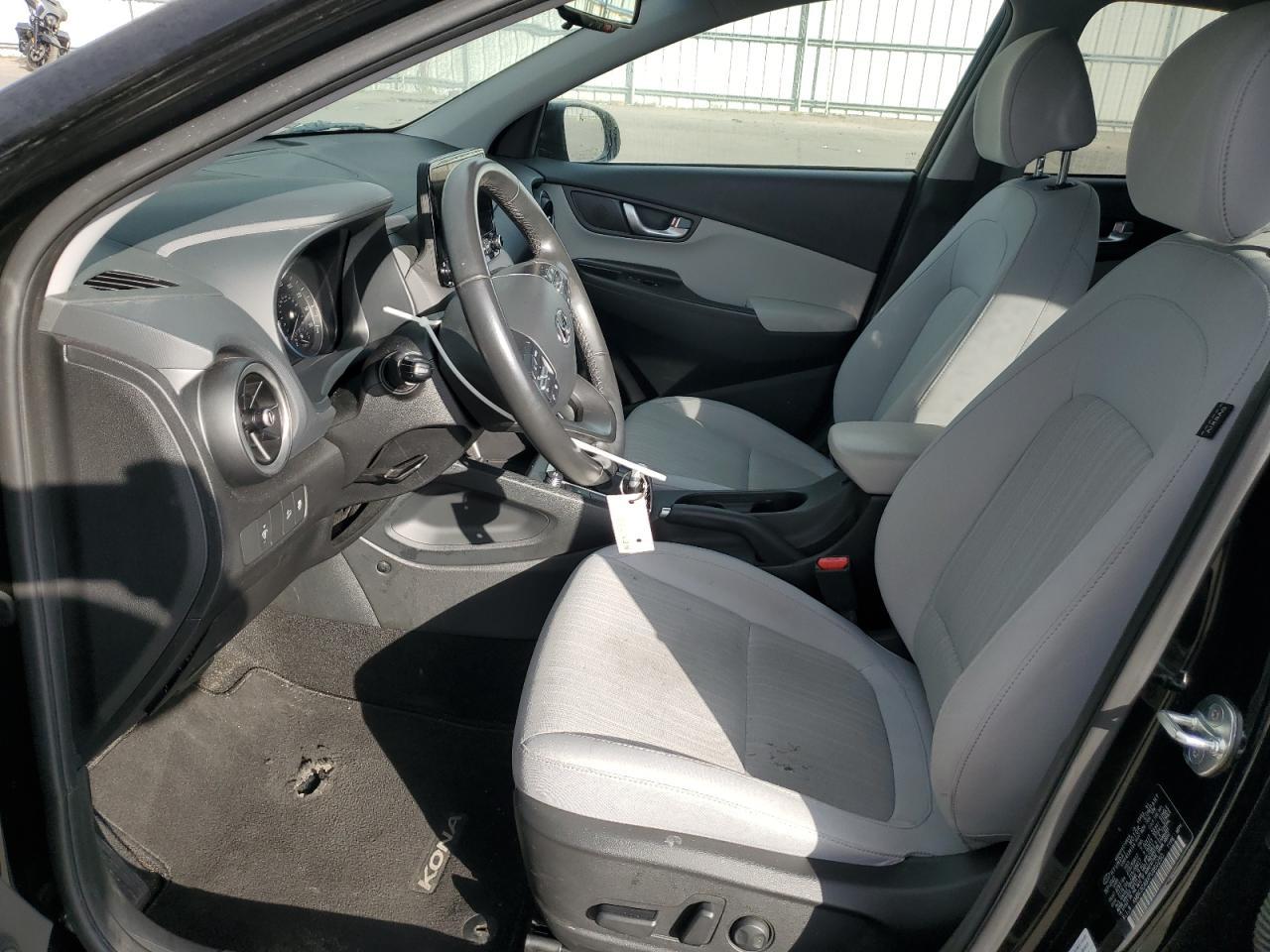 2023 Hyundai Kona Sel - Image 7