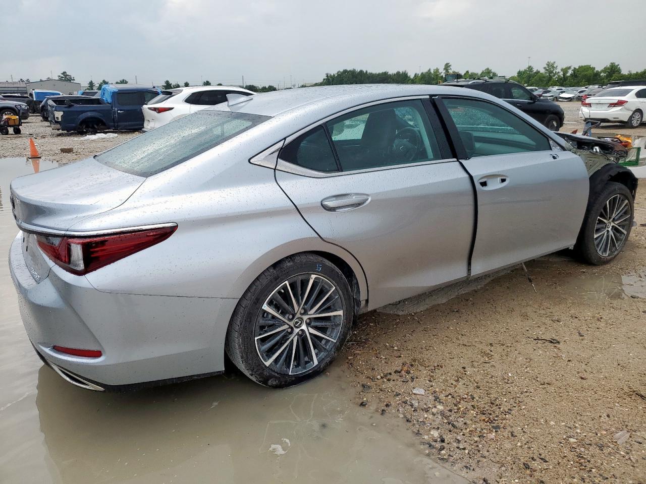 2024 Lexus Es 350 Base - Фото 3