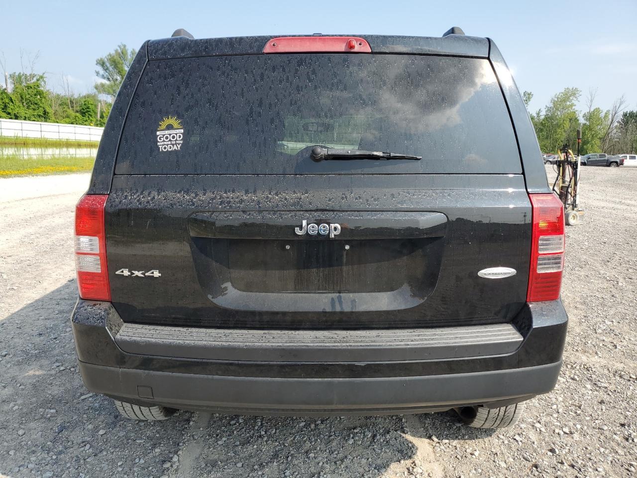 2014 Jeep Patriot Latitude - Image 6