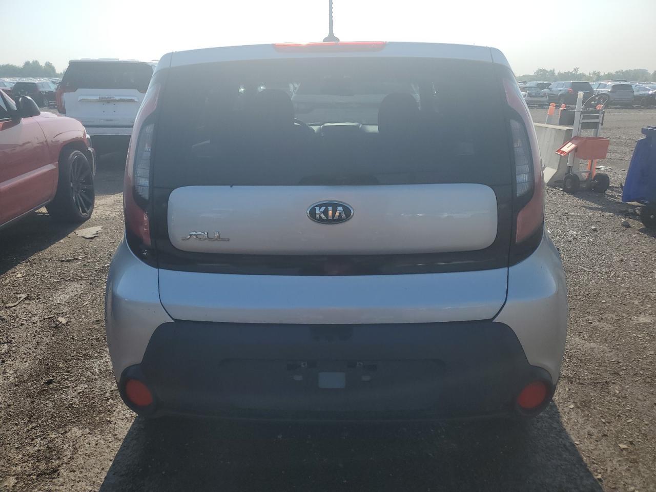 2015 Kia Soul - Image 6