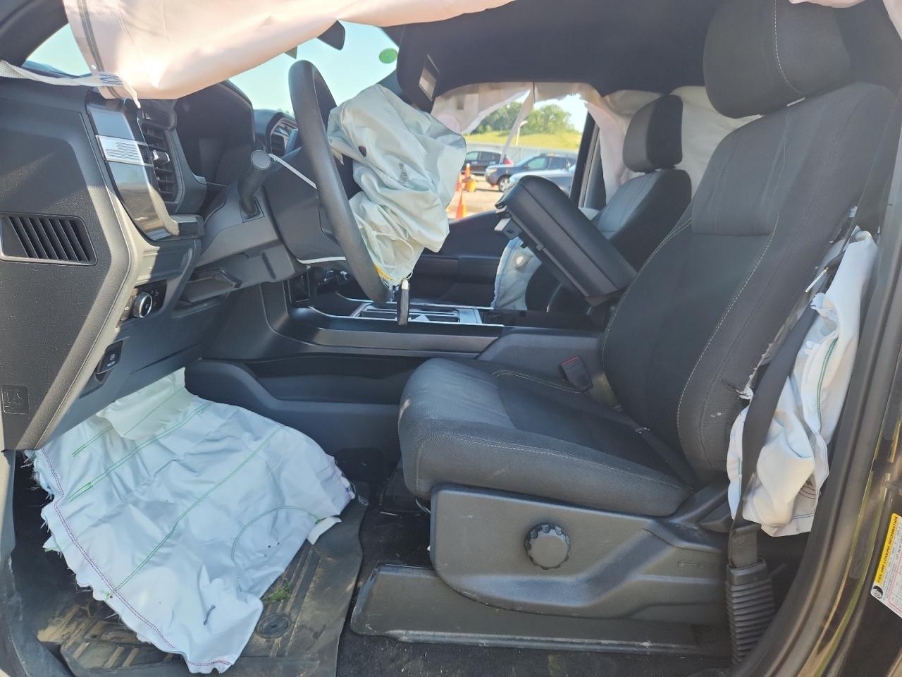 2024 Ford F150 Stx - Фото 7