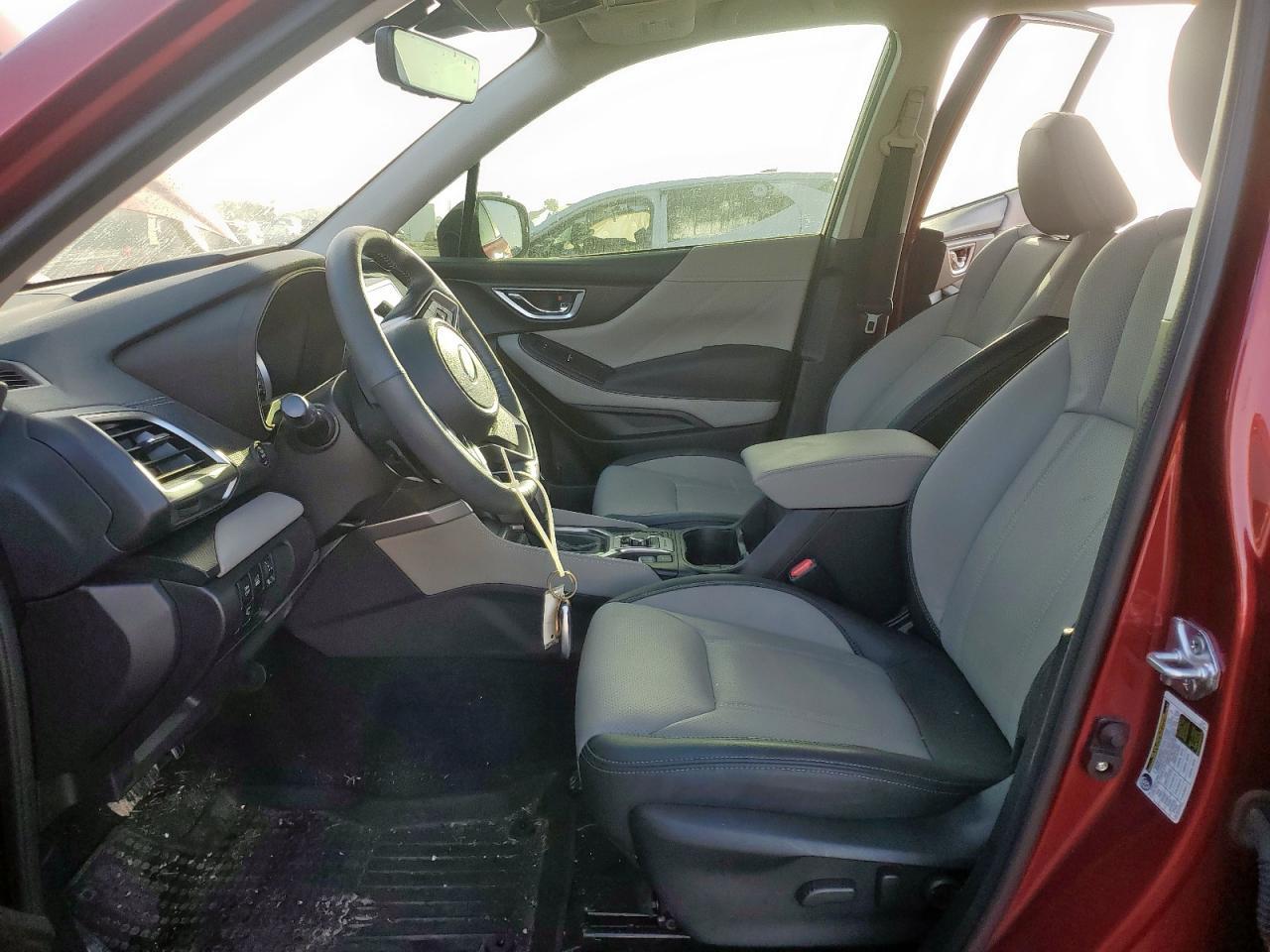 2023 Subaru Forester Limited - Фото 7