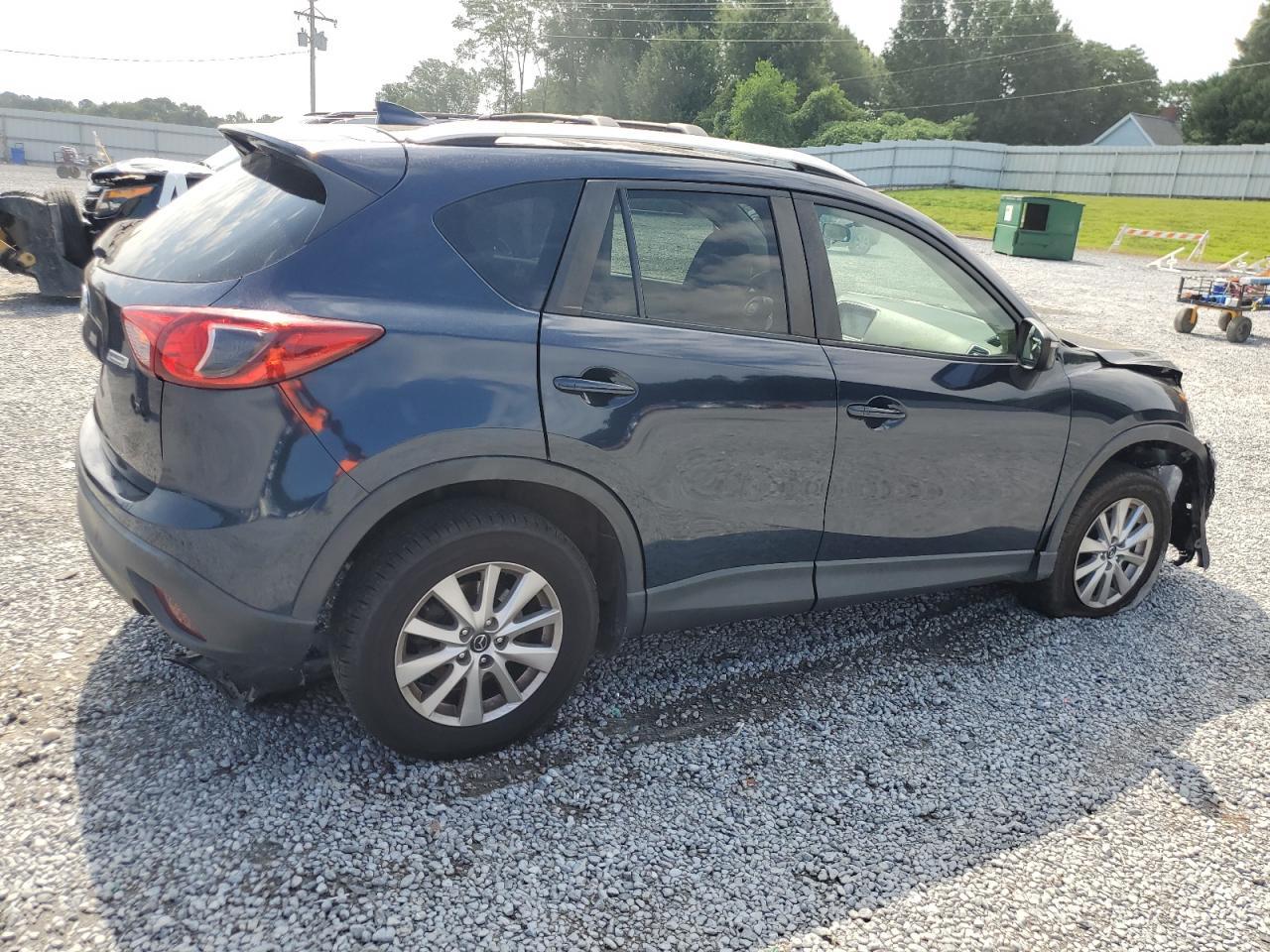 2016 Mazda Cx-5 Touring - Фото 3