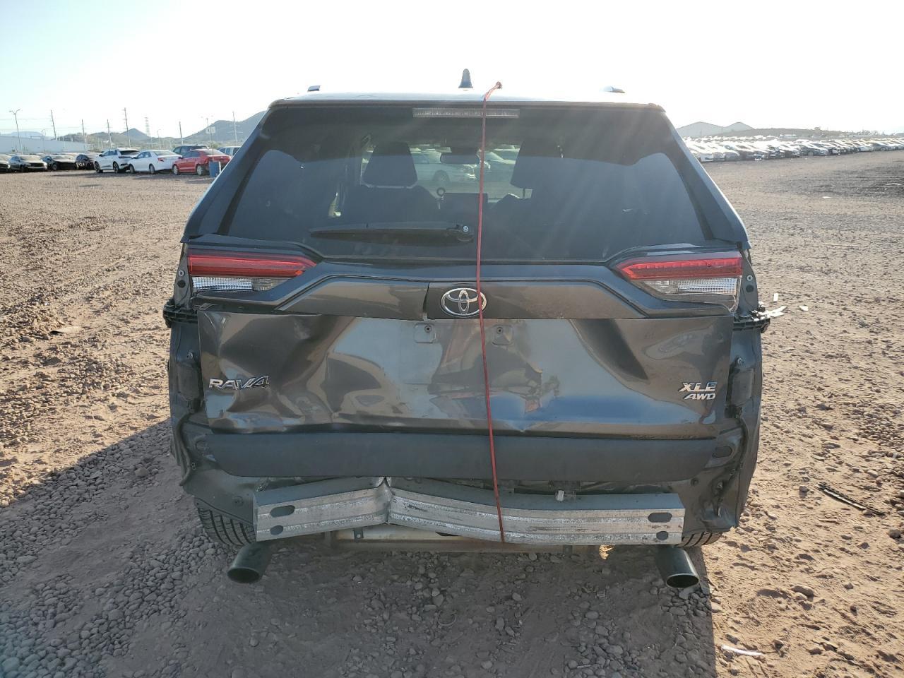 2022 Toyota Rav4 Xle - Image 6