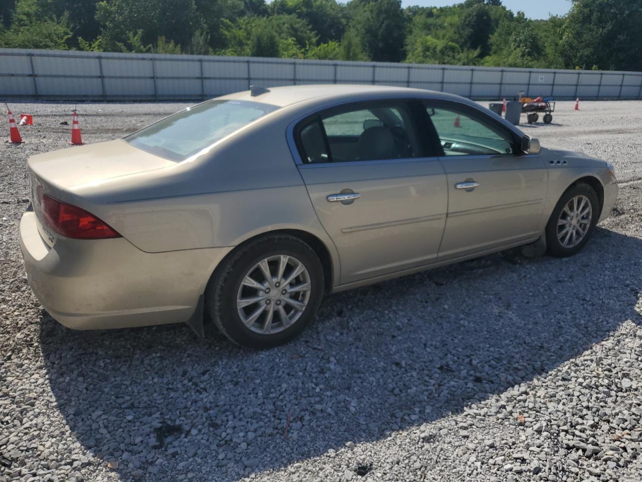 2009 Buick Lucerne Cxl - Image 3
