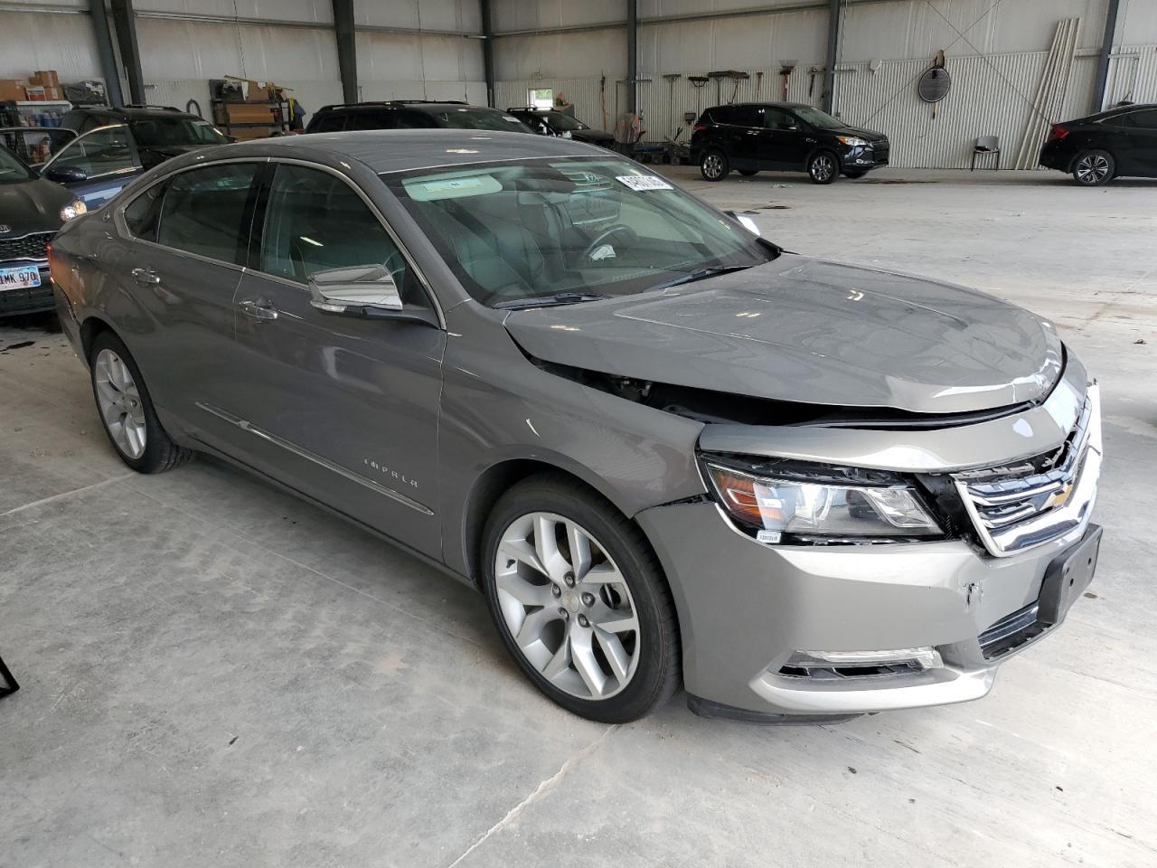 2019 Chevrolet Impala Premier - Image 4