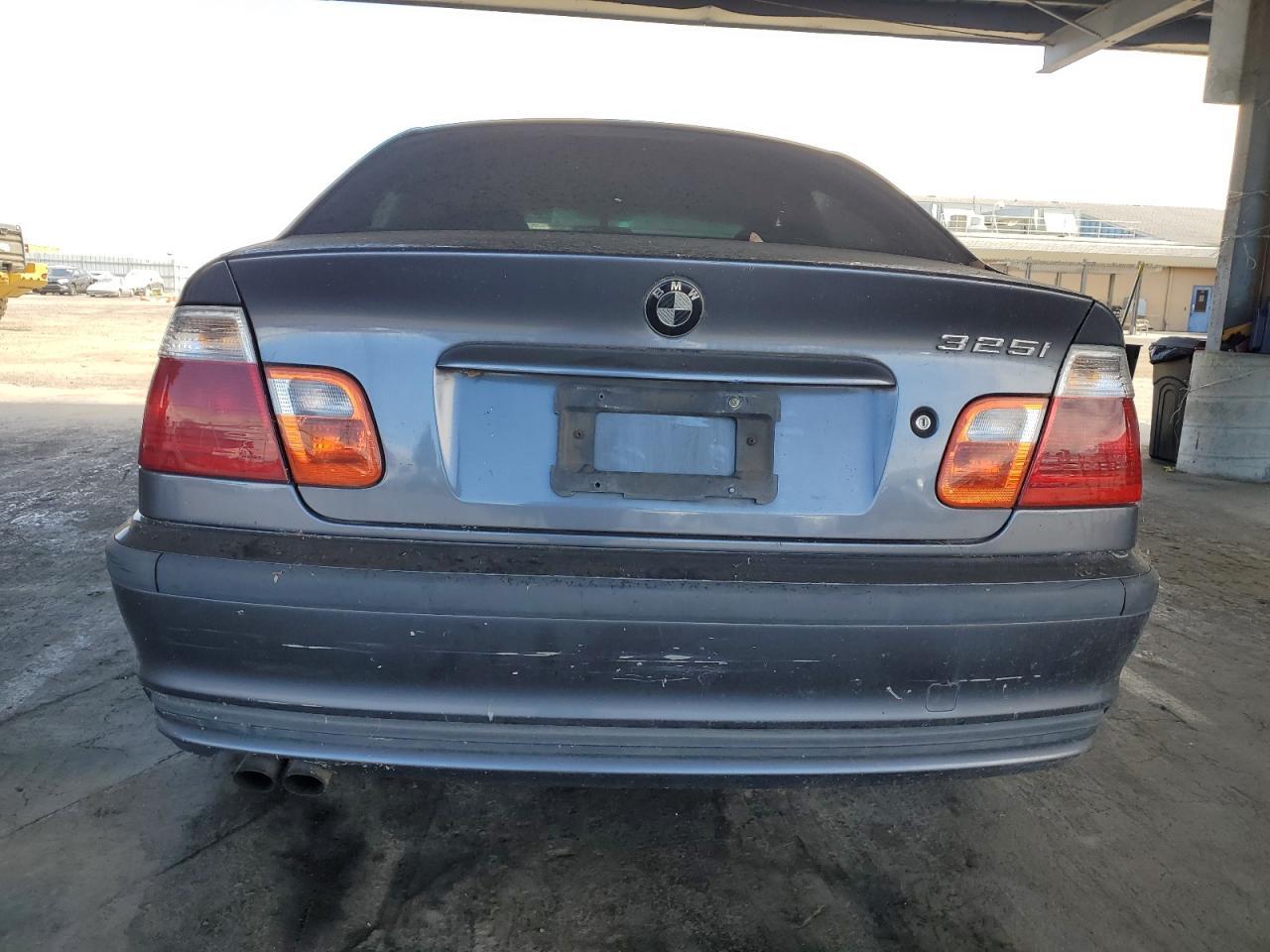 2001 BMW 325 I - Image 6