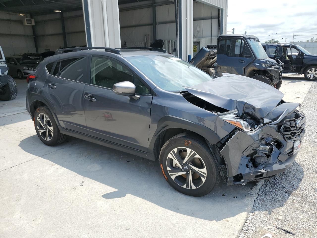 2024 Subaru Crosstrek Premium - Фото 4