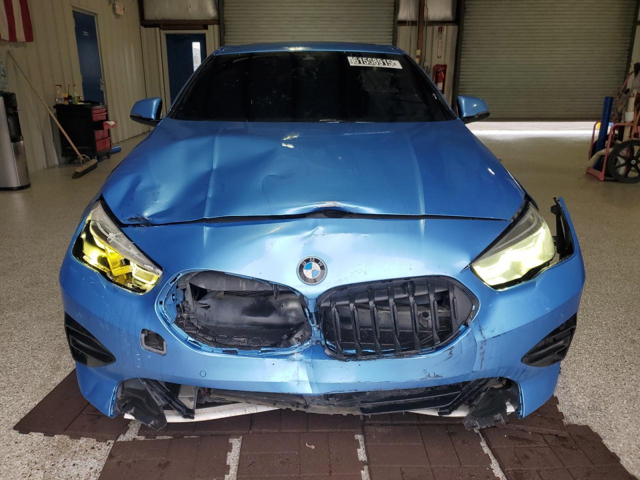 2021 BMW 228Xi - Фото 5