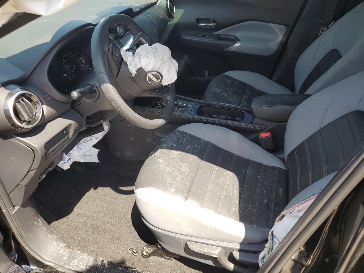 2024 Nissan Kicks Sr - Фото 7