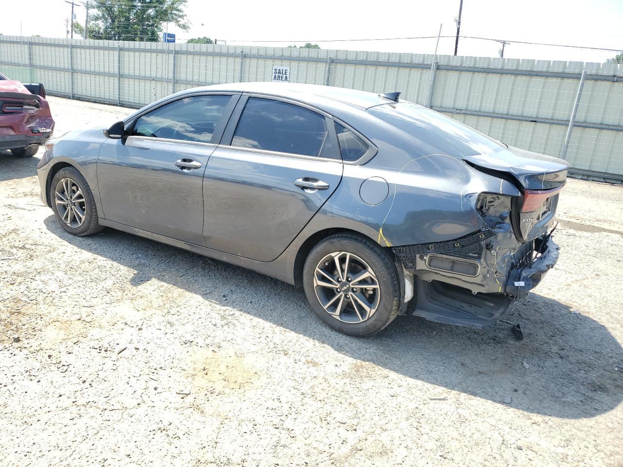 2023 Kia Forte Lx - Фото 2