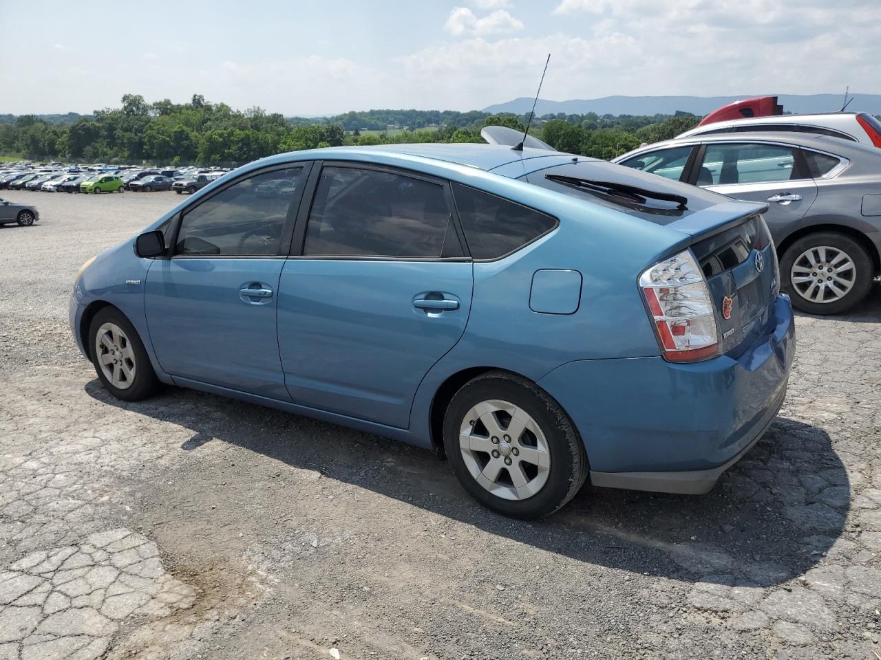 2009 Toyota Prius - Фото 2
