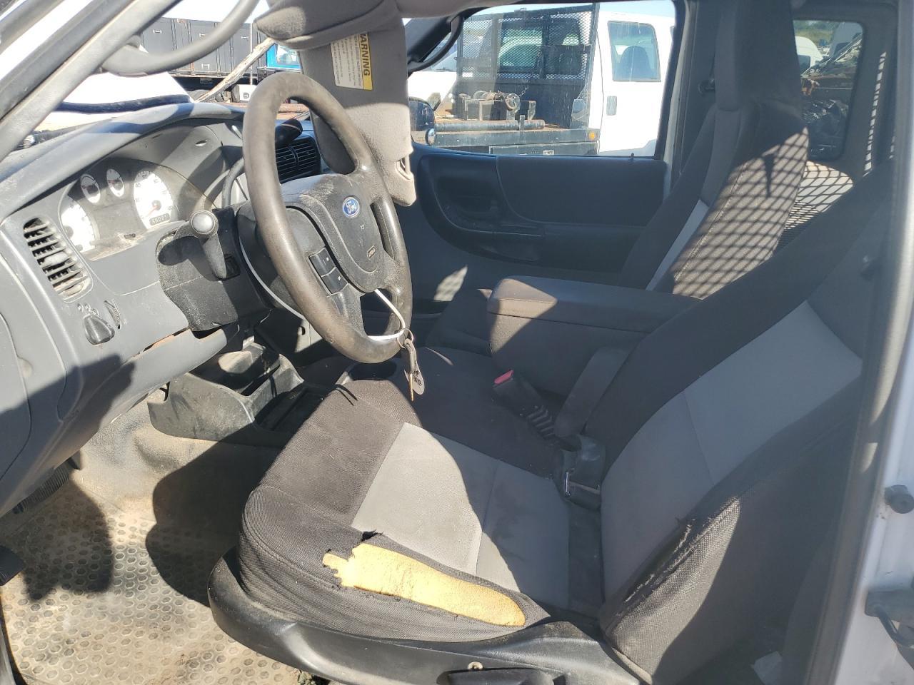 2004 Ford Ranger Super Cab - Image 7