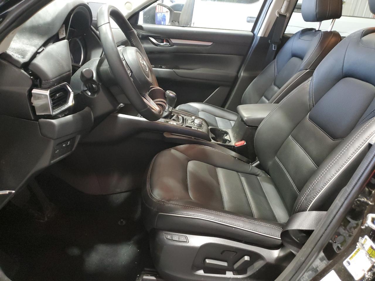 2024 Mazda Cx-5 Preferred - Фото 7