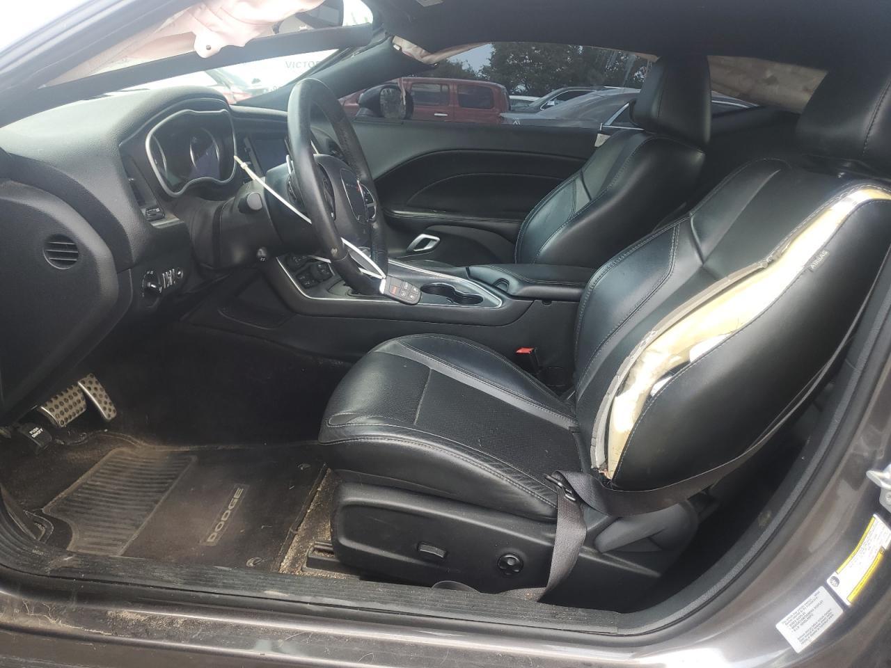 2017 Dodge Challenger Gt - Image 7