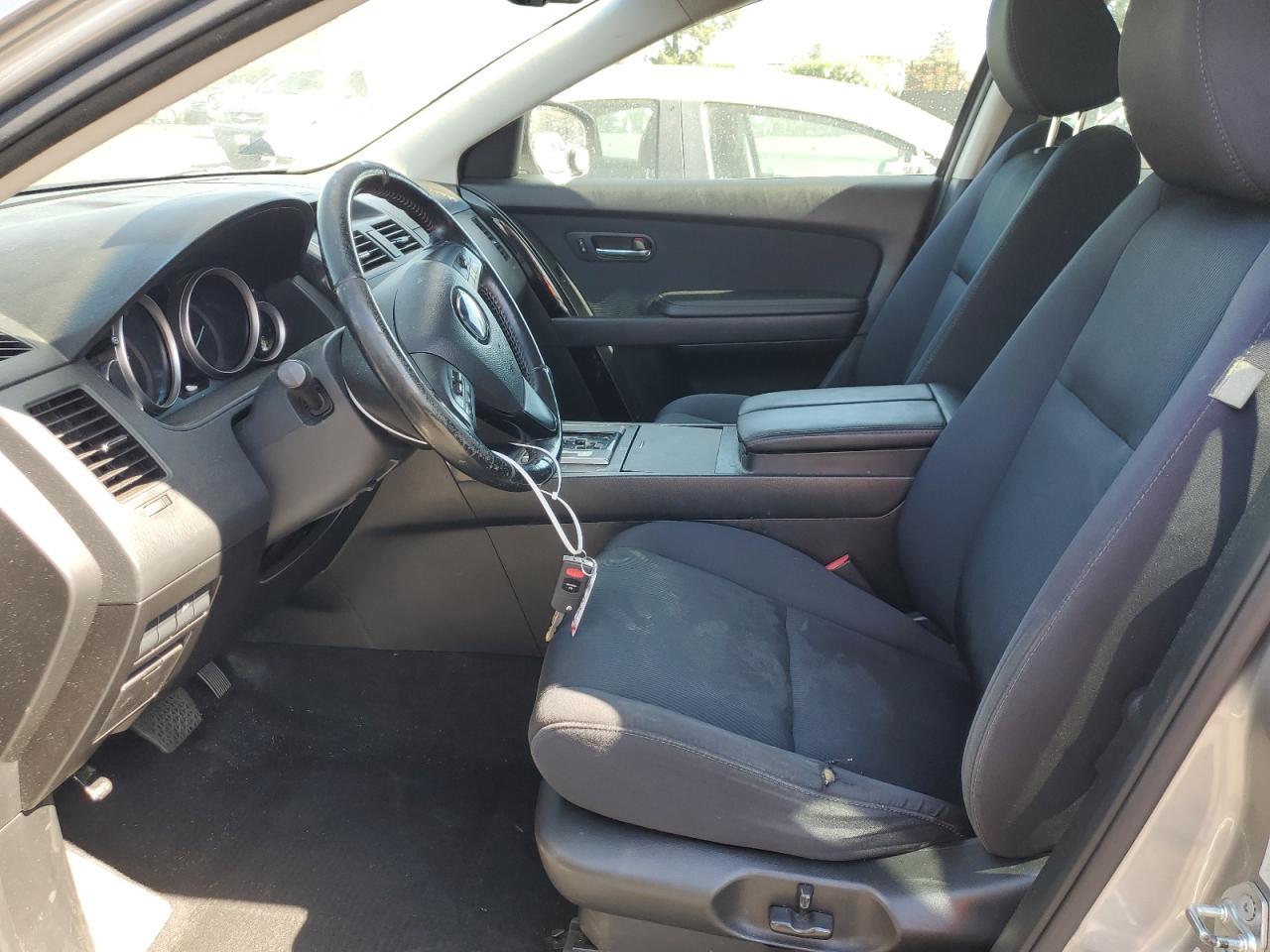 2011 Mazda Cx-9 - Фото 7