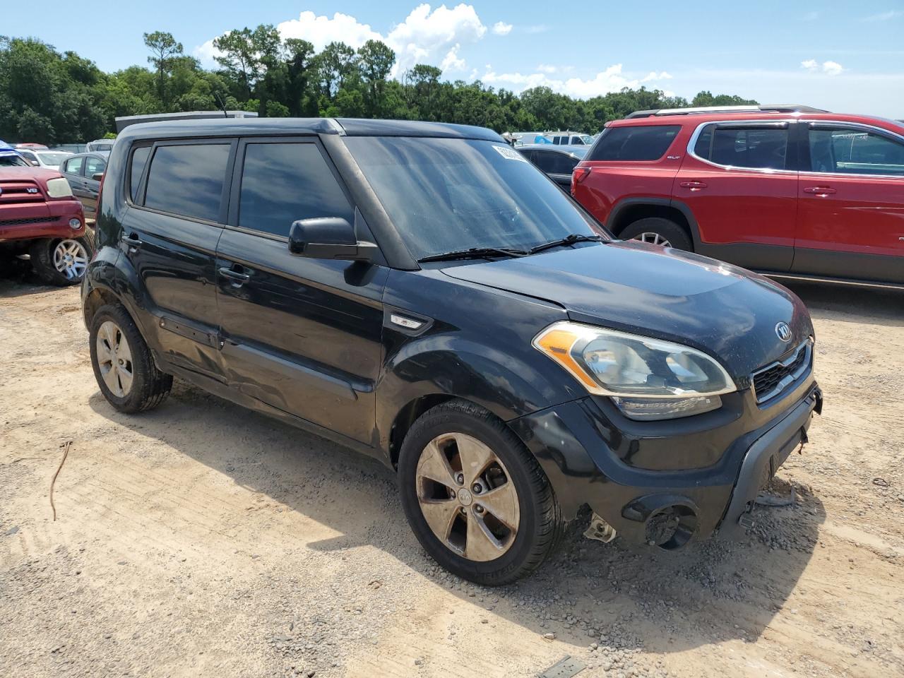 2013 Kia Soul - Фото 4