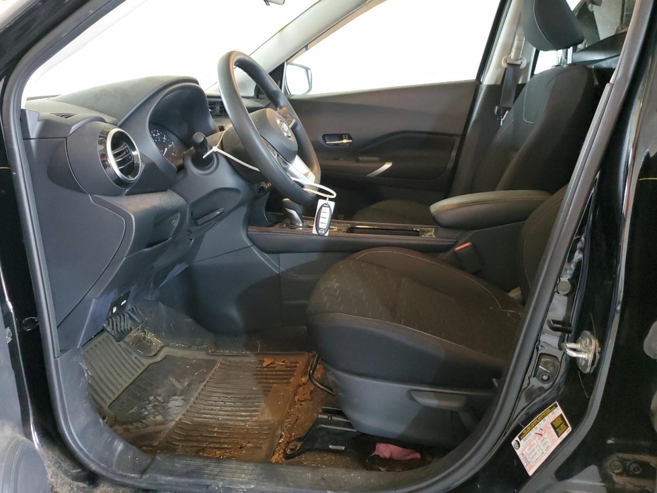 2021 Nissan Kicks Sv - Фото 7