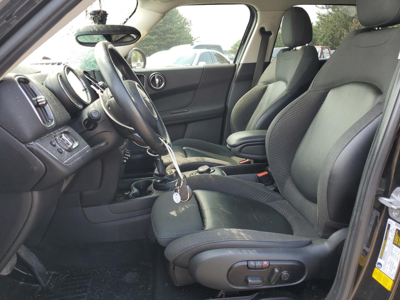 2018 Mini Cooper Countryman - Фото 7