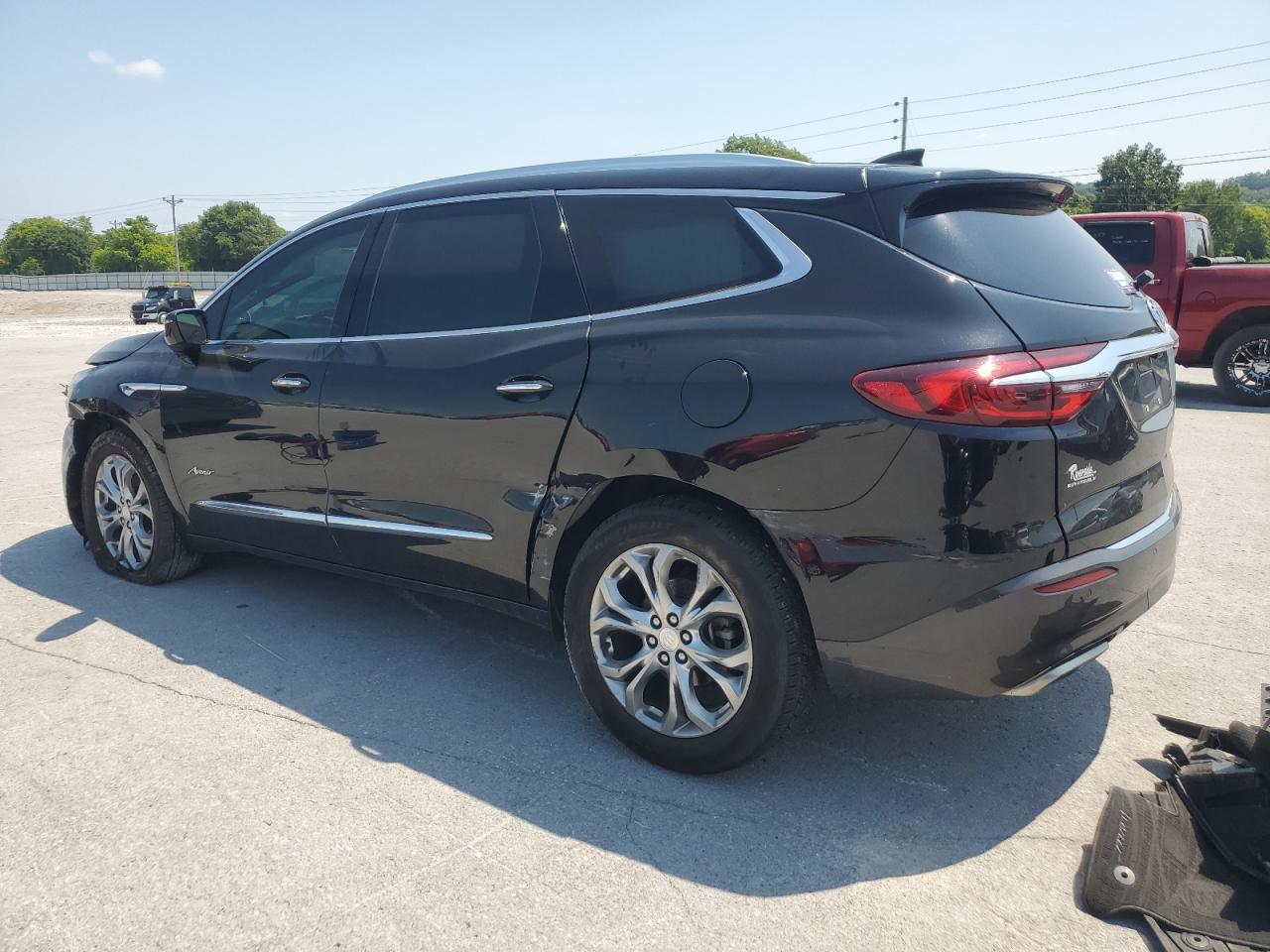 2019 Buick Enclave Avenir - Фото 2