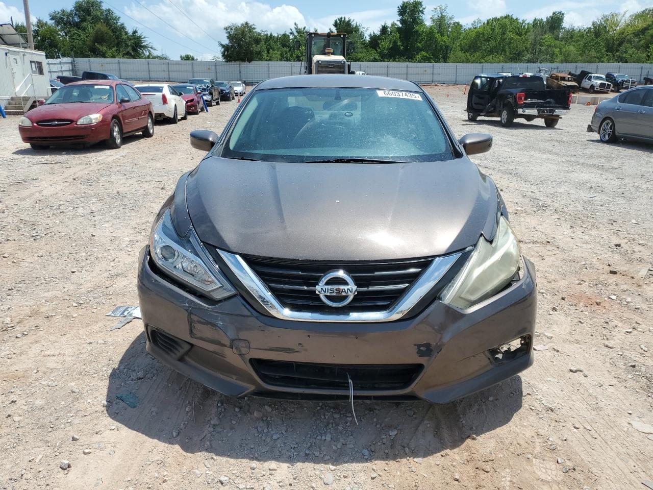 2016 Nissan Altima 2.5 - Фото 5