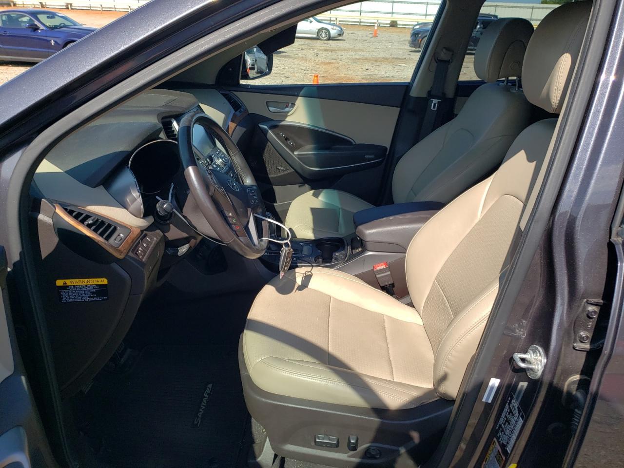 2015 Hyundai Santa Fe Sport - Image 7