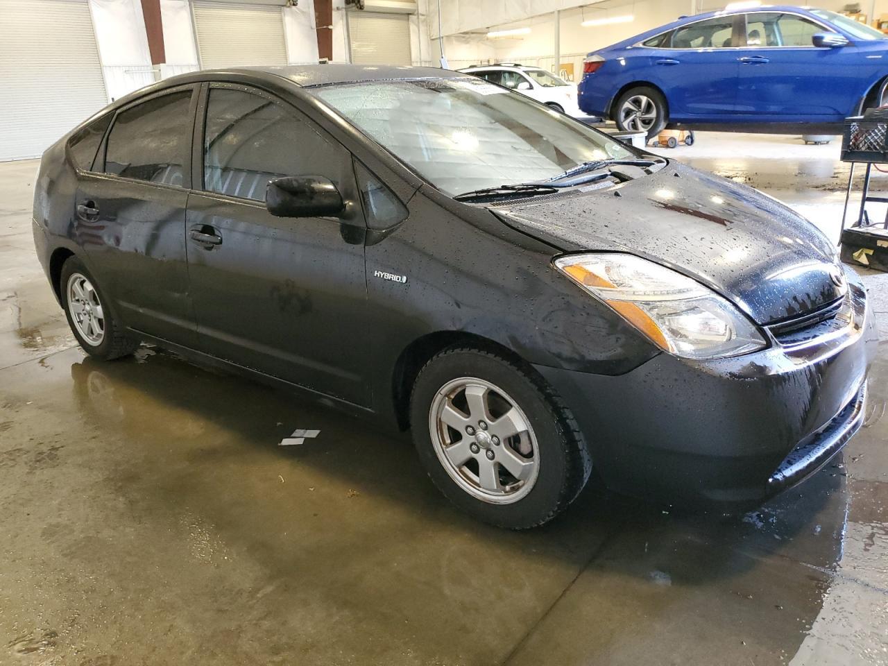 2008 Toyota Prius - Image 4