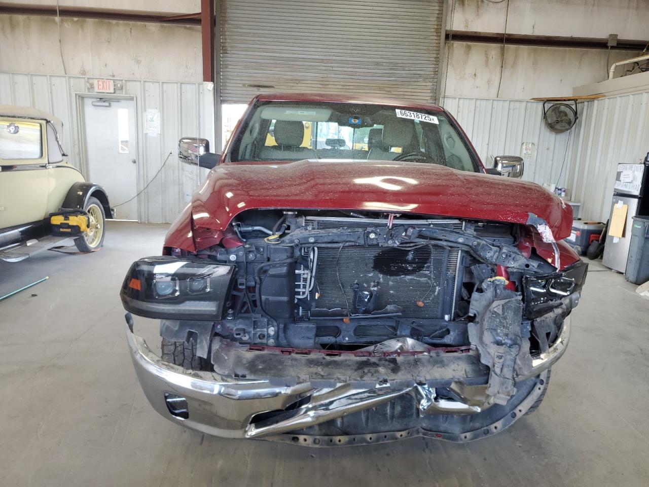 2014 Ram 1500 Laramie - Фото 5