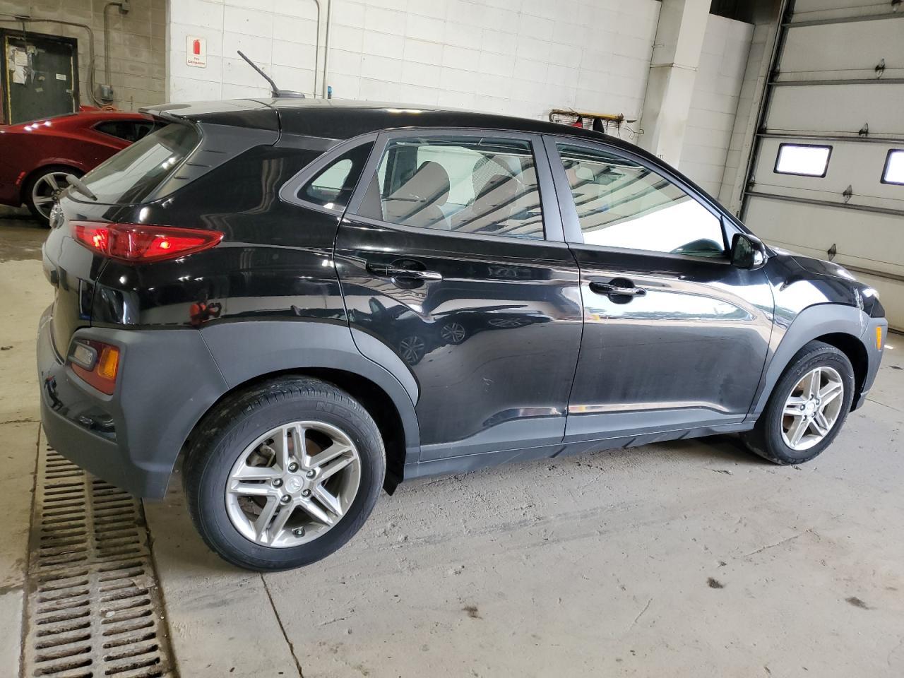 2019 Hyundai Kona Se - Фото 3