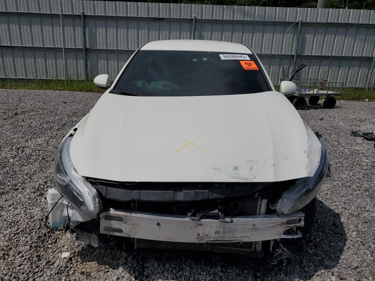 2019 Nissan Altima S - Image 5
